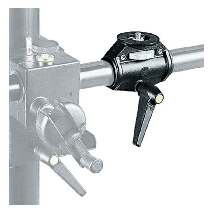 MANFROTTO 840 PORTA CAMARA ADICIONAL