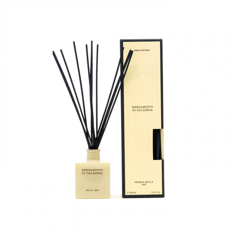 MIKADO PREMIUM 100ML BERGAMOTTO DI CALABRIA