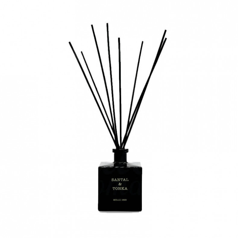 MIKADO PREMIUM 500ML SÁNDALO Y TONKA