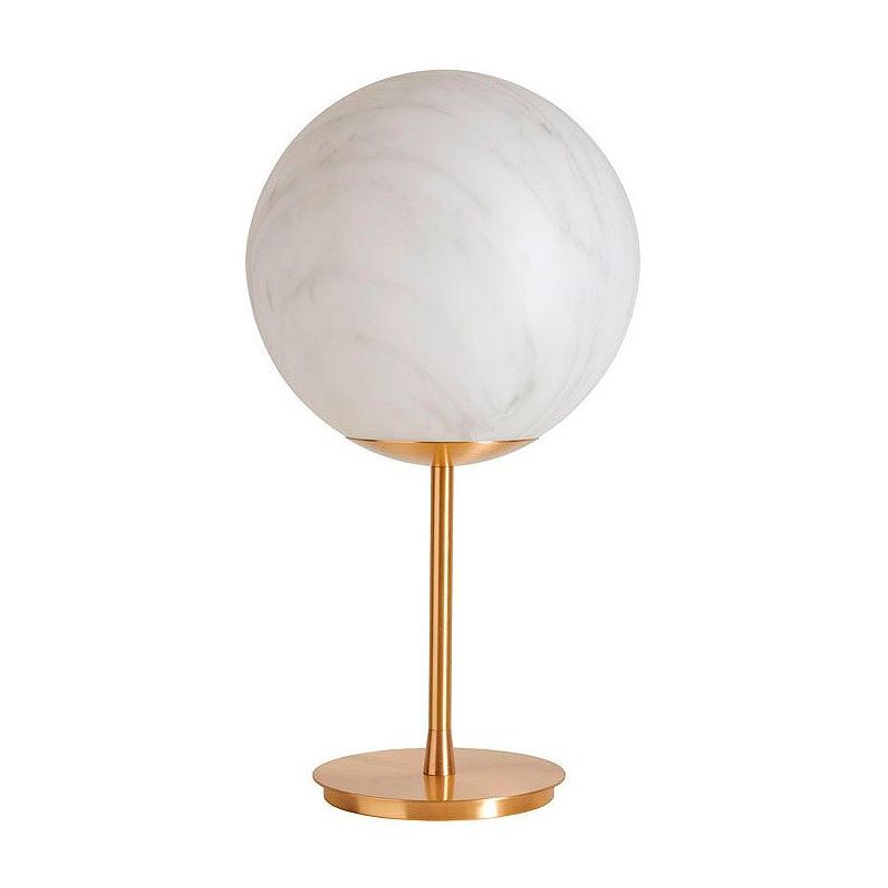 Lámpara de mesa Mineral Stand