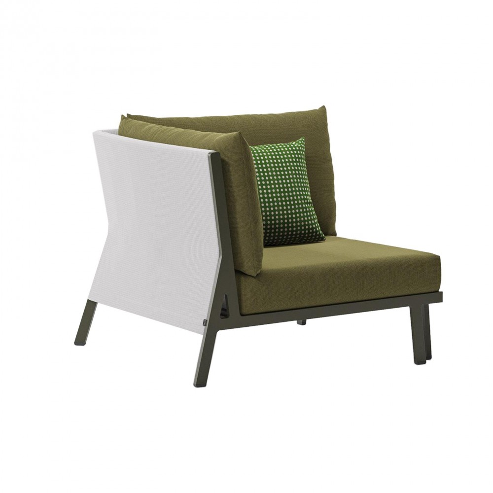 Módulo Esquina Especial Vieques Kettal