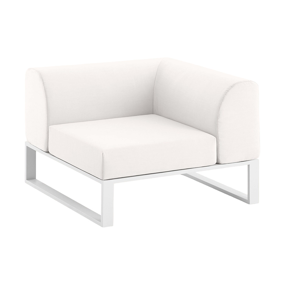 Módulo esquinero Ploid Diabla Outdoor