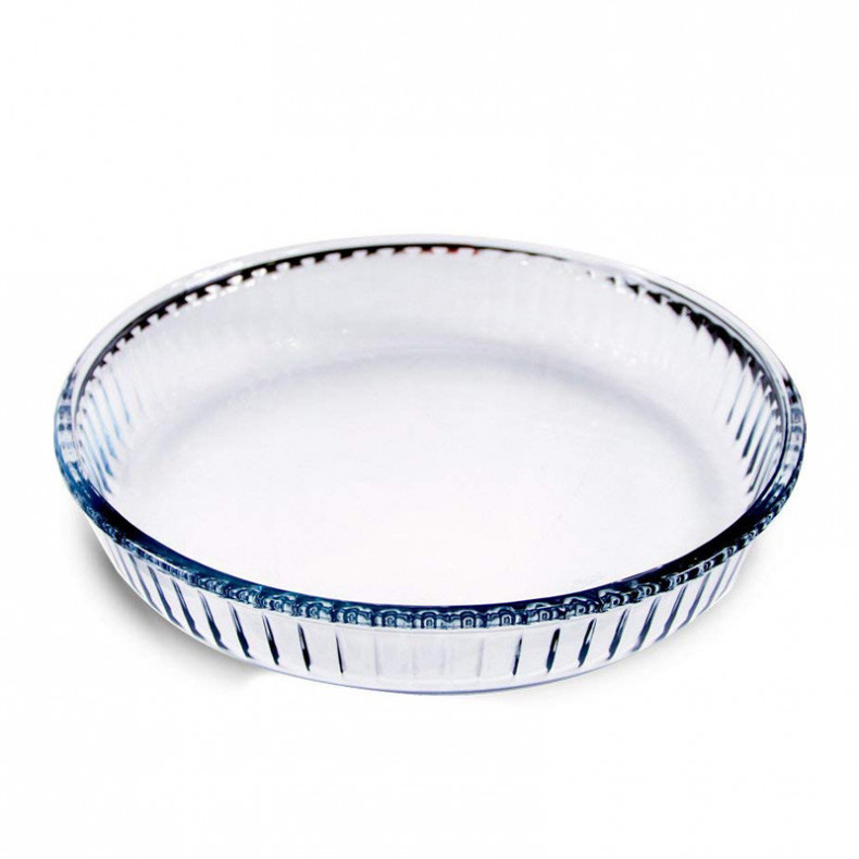 MOLDE REDONDO RIZADO