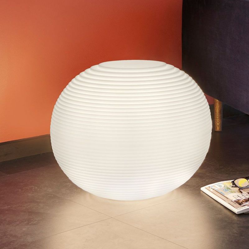 Lámpara de pie Molly