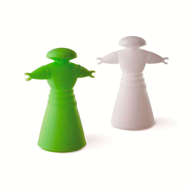 Lámpara de mesa Mr. Bot