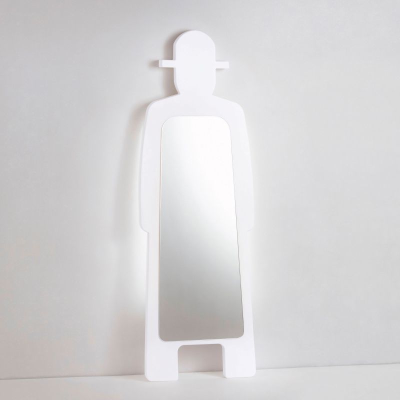 Espejo Mr. Giò Light Specchio