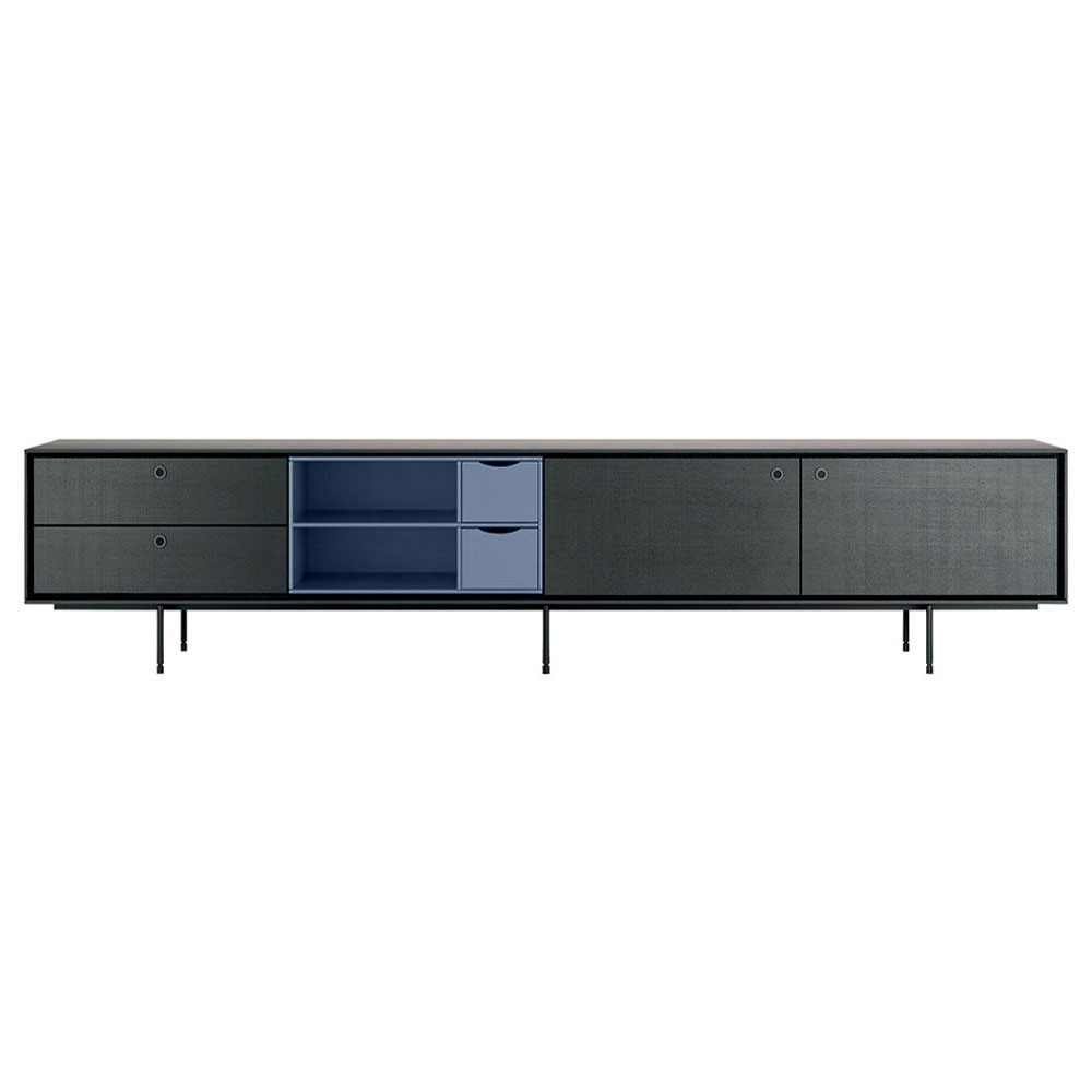 Mueble salón C8-3 Treku