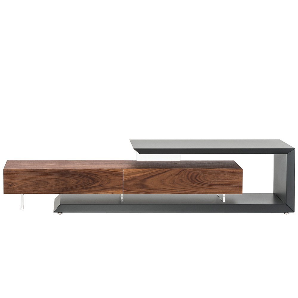 Mueble TV Link Cattelan Italia