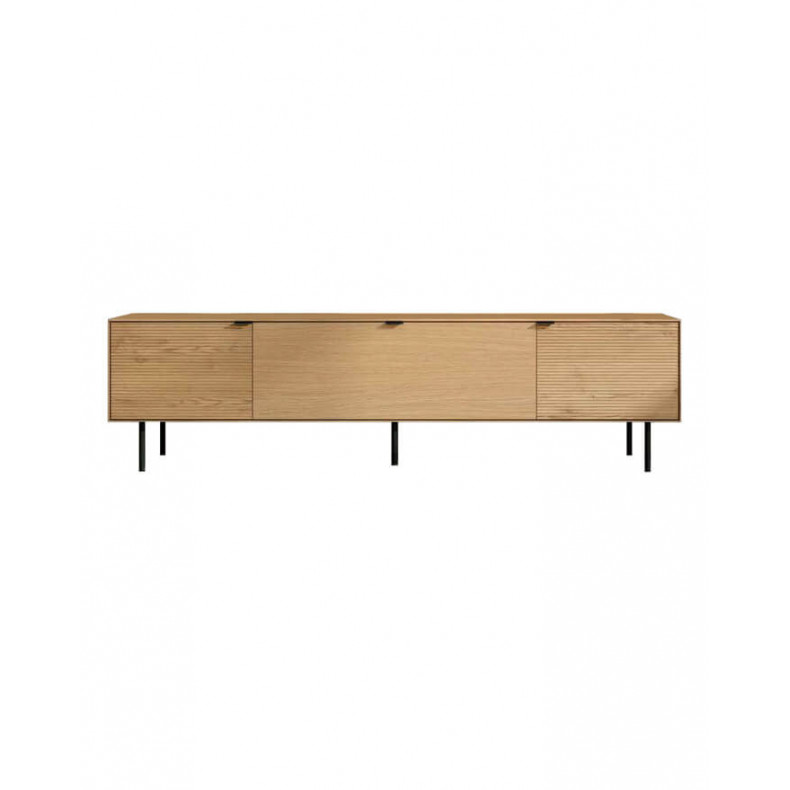 MUEBLE TV STRIPE 200CM