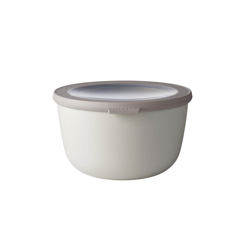 MULTI BOL CIRQULA 2L BLANCO