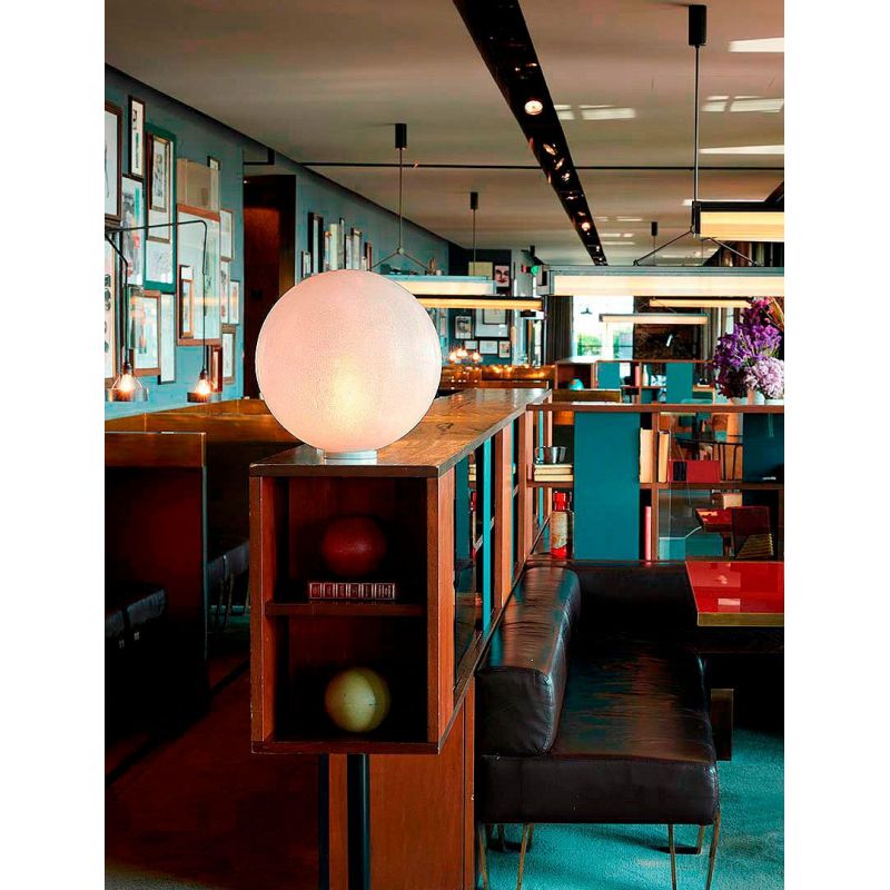 Lámpara de mesa Murano