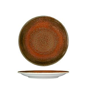 SUMMA Magma Plato Llano No. 3 Colección Magma 20 cm (6 Unidades)