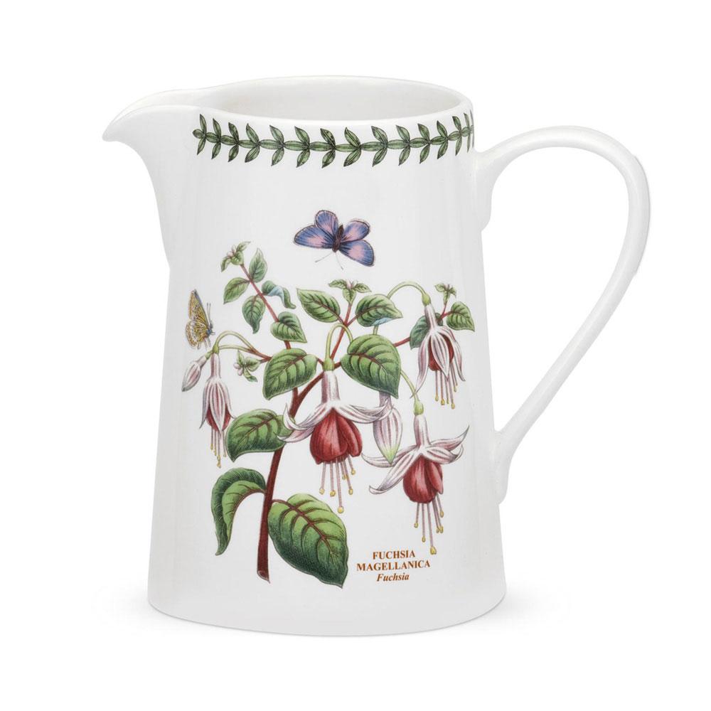 Portmeirion Jarra Colección Botanic Garden de Porcelana 850 ml