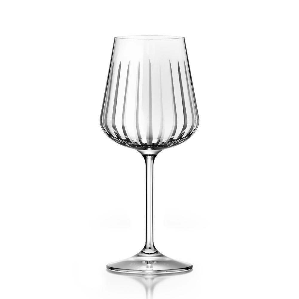 Rcr Cristalleria IT Copa Timeless 490 ml Altura 220 mm LUXION eco-cristal (Set de 6 Unidades)