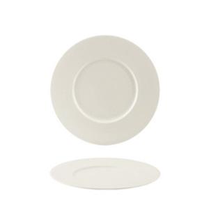 SUMMA Valet Gourmet Plato Llano 16 cm - Colección VALET GOURMET (6 Unidades)