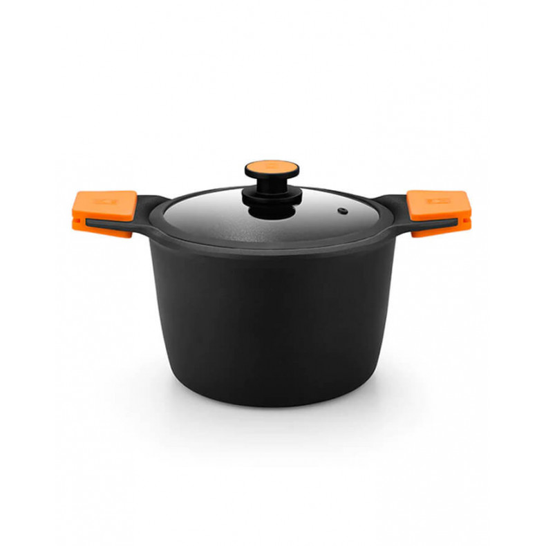 OLLA ALTA EFFICIENT PLUS 24CM