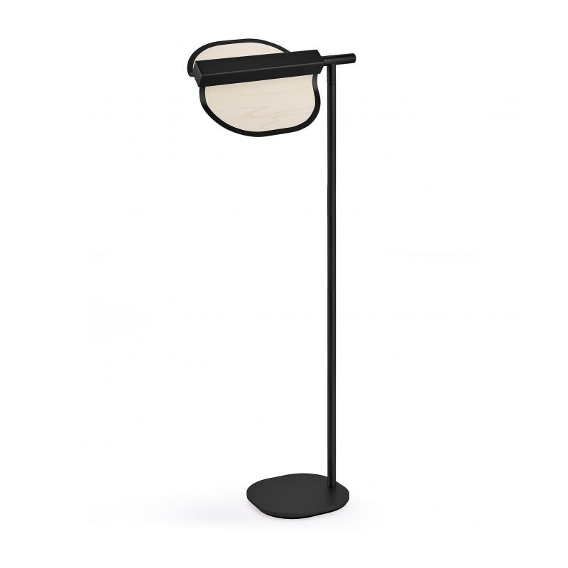 Lámpara de pie Om P