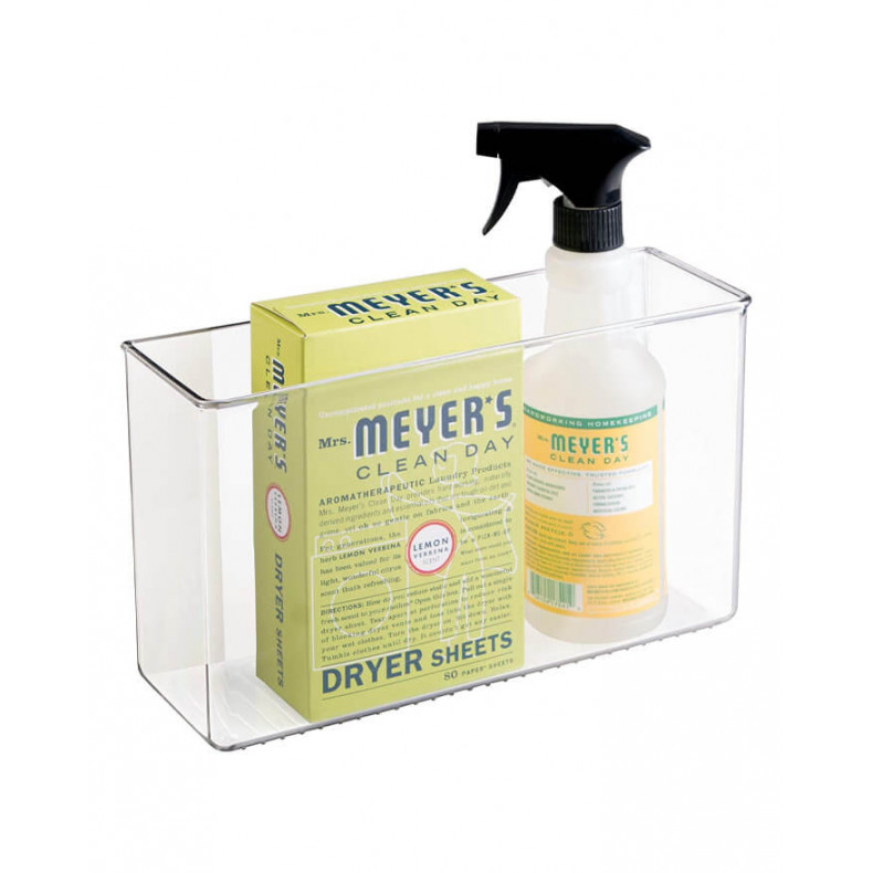 ORGANIZADOR LINUS AFFIXX TRANSPARENTE