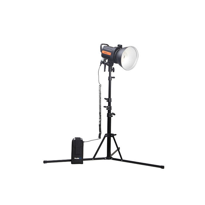 PHOTTIX KIT FLASH INDRA 360 TTL