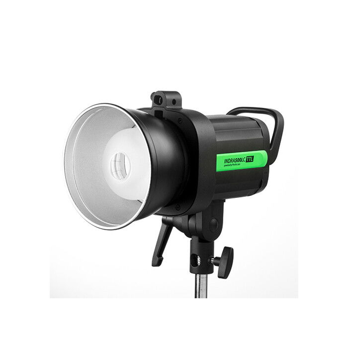 PHOTTIX KIT FLASH INDRA 500LC TTL CANON