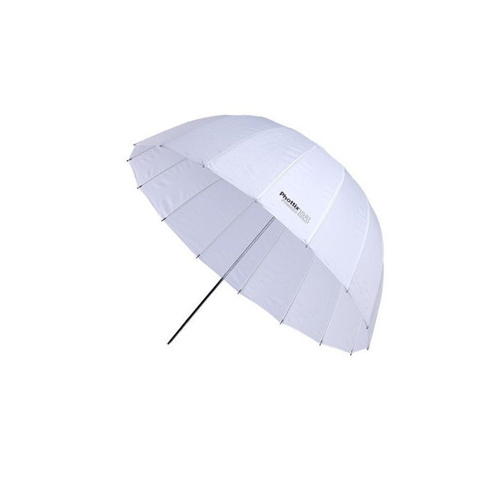 PHOTTIX BLANCO PARAGUAS PREMIO 85CM