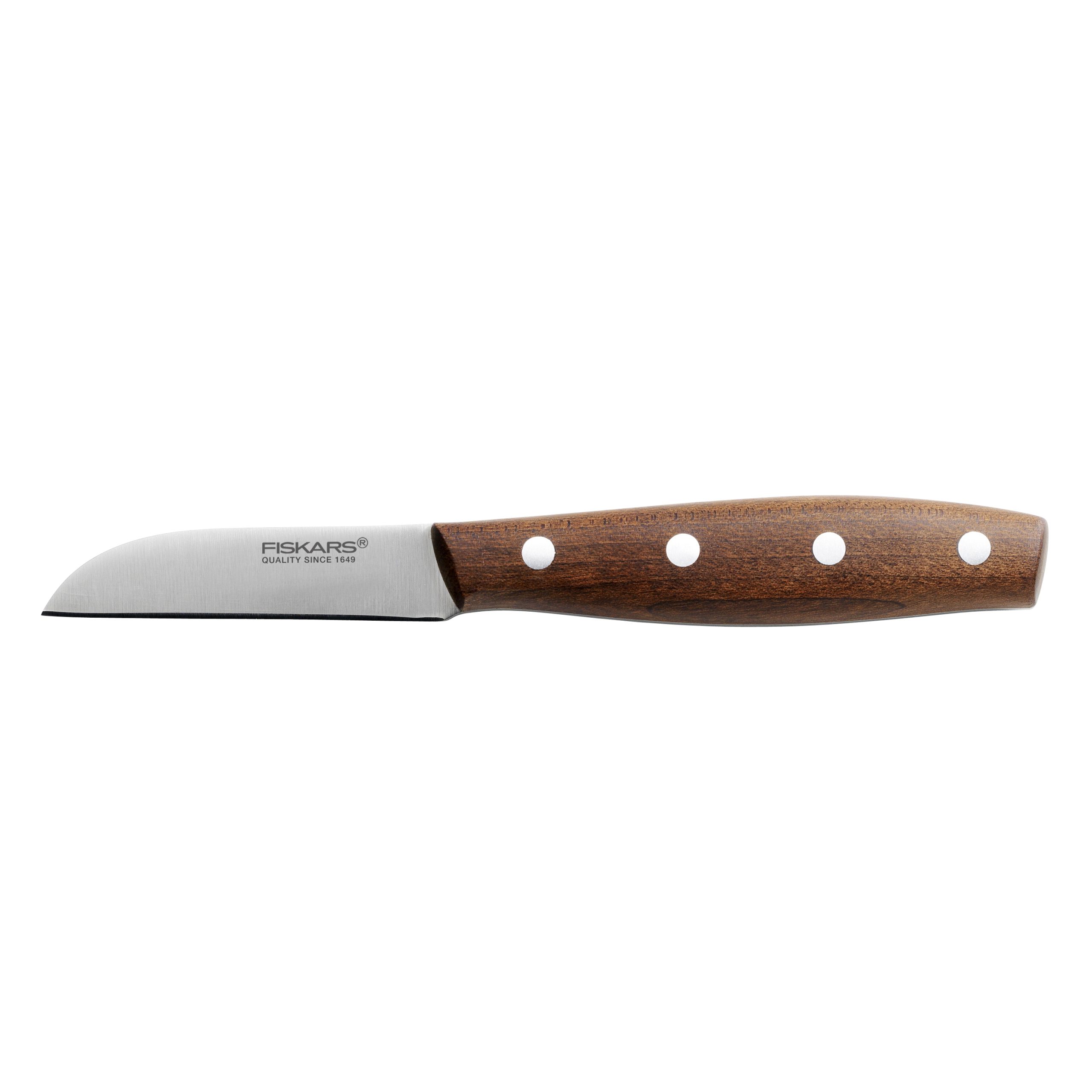 Cuchillo pelador Norr 7 cm