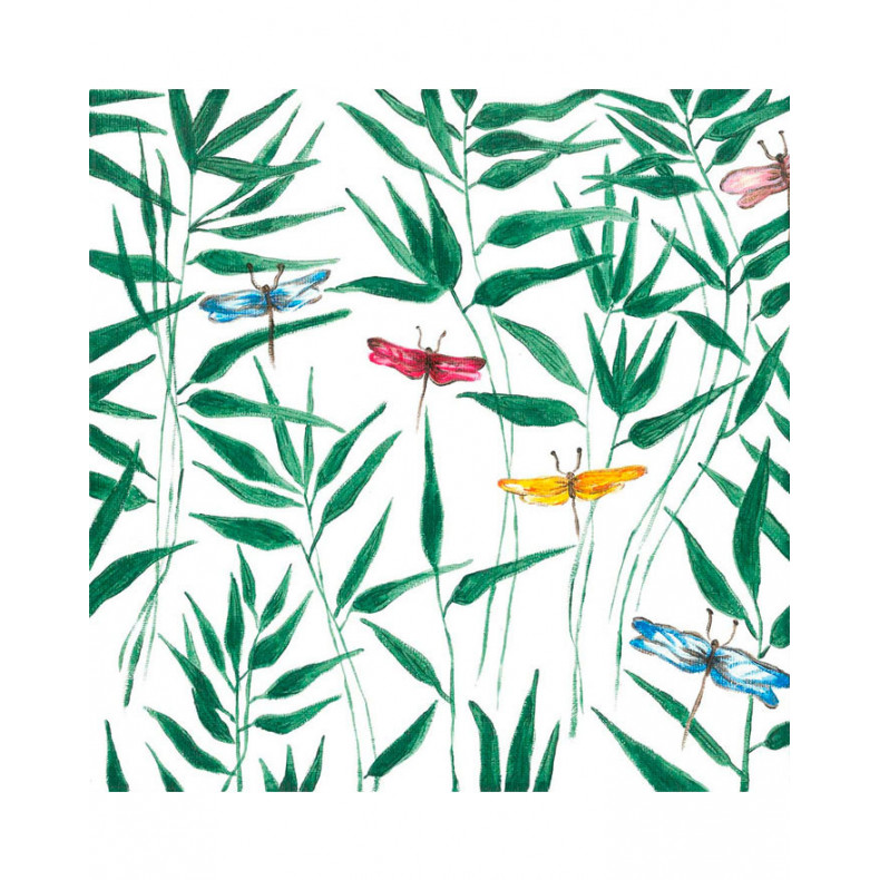 PACK SERVILLETAS 25X25 FANTASIA