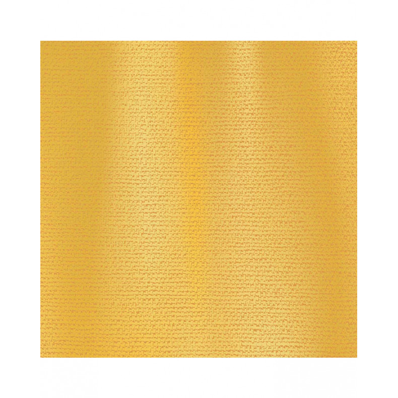 PACK SERVILLETAS CANVAS 33X33 GOLD