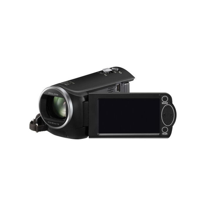 PANASONIC VIDEOHC-V160 VIDEOCÁMARA 2ª mano