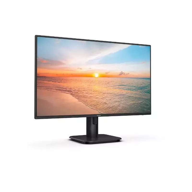 Philips - Monitor IPS de 24 Pulgadas con 100Hz, HDMI y VGA