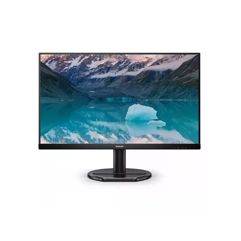 Philips - Monitor REGALT PIV VA de 23.8 Pulgadas con HDMI, USB 2MM y DVI