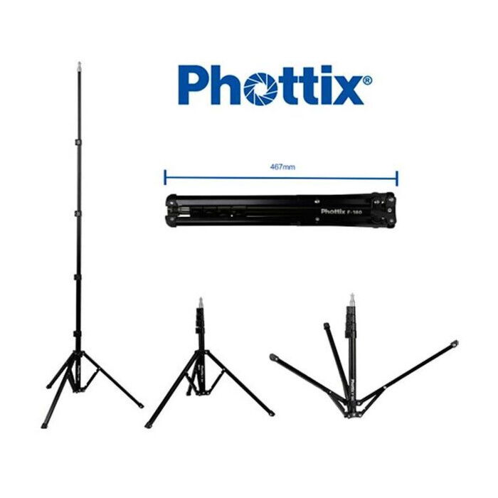 PHOTTIX PIE F-180 LIGHT