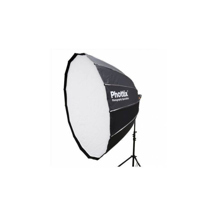 PHOTTIX DIFUSORA HEXA-PARA 150CM VENTANA