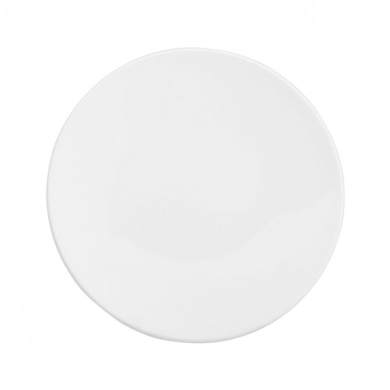 PLATO LLANO ETCOUPE 25CM