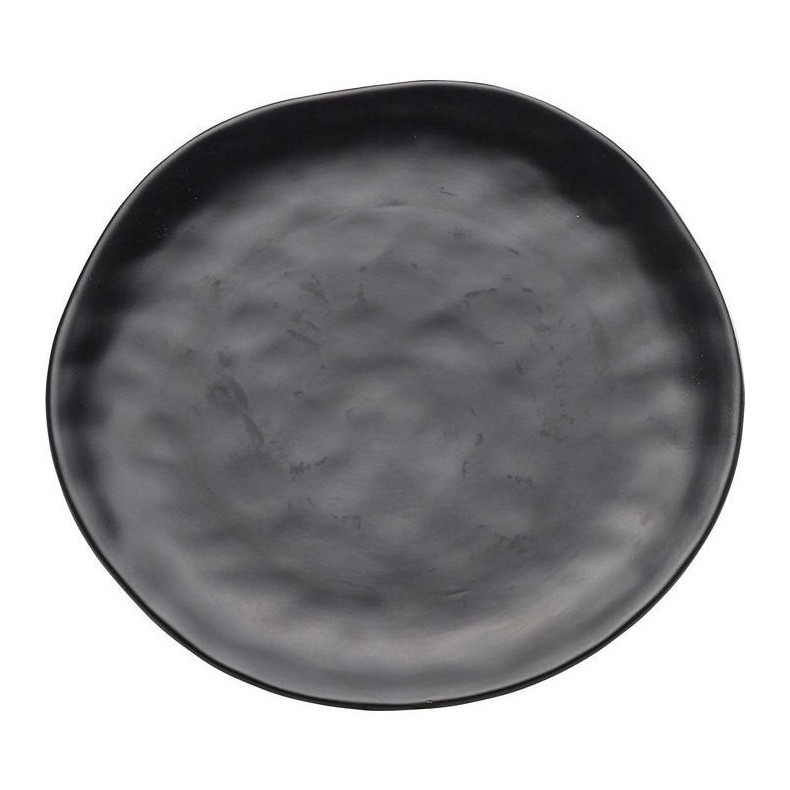 PLATO LLANO ORGANIC NEGRO