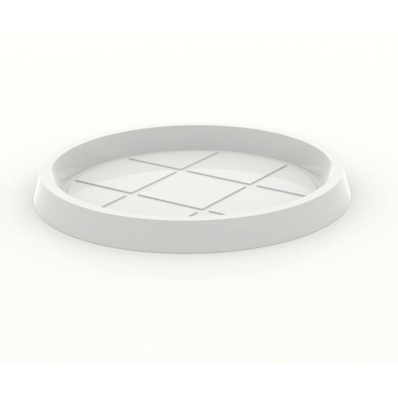 Platos Redondos, para acompañar a tus maceteros redondos