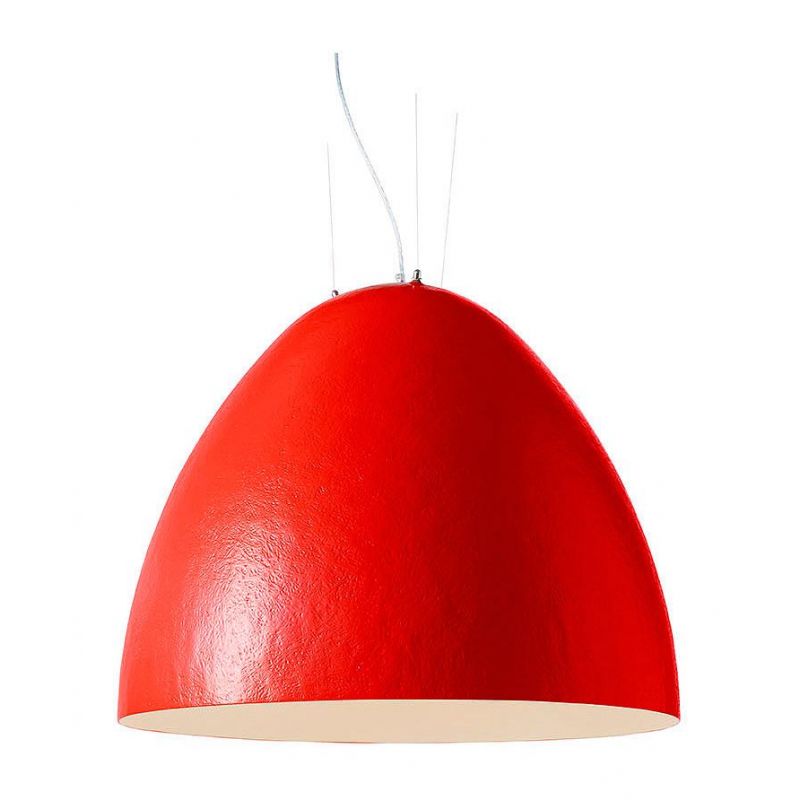 Lámpara de suspensión Plume