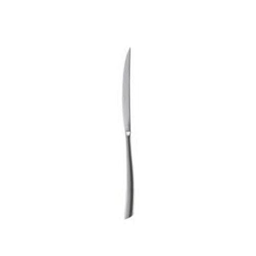 SUMMA Tena Cuchillo Postre 19 cm Acero Inoxidable 18/10 (12 Unidades)