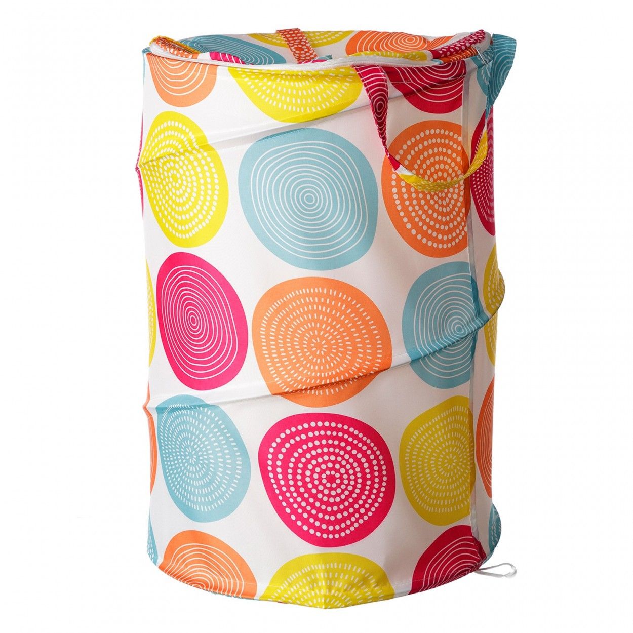 Pongotodo para baño, modelo círculos