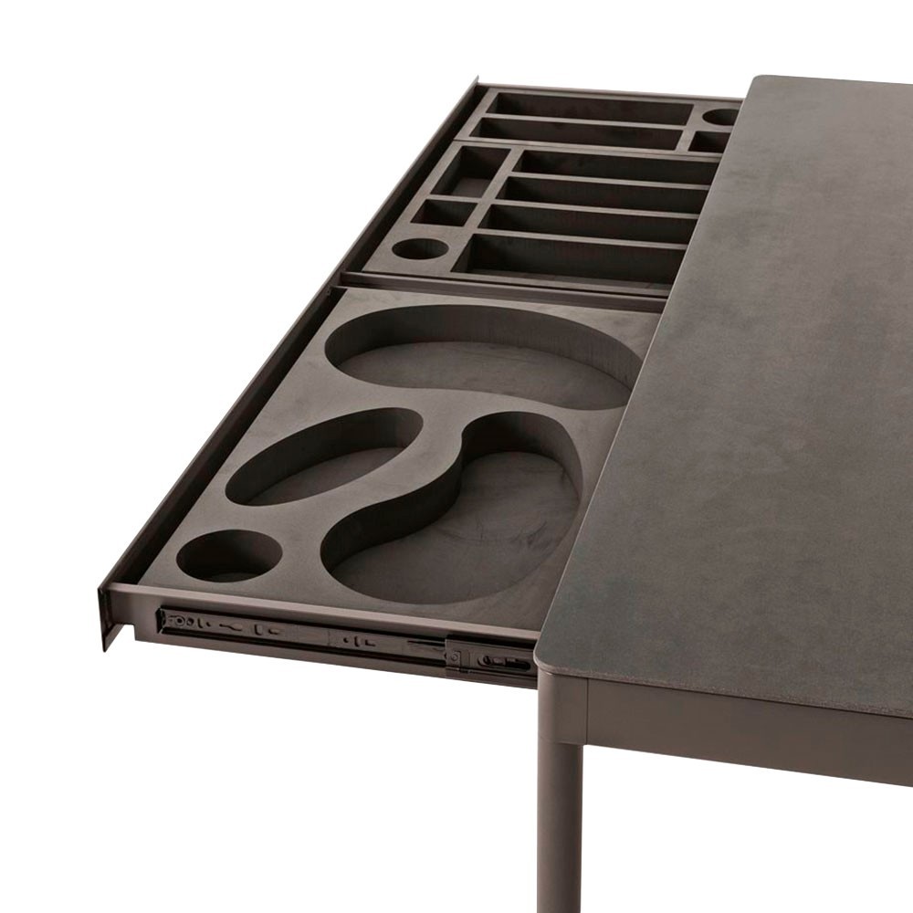 Portaobjetos Icaro 015 Desalto