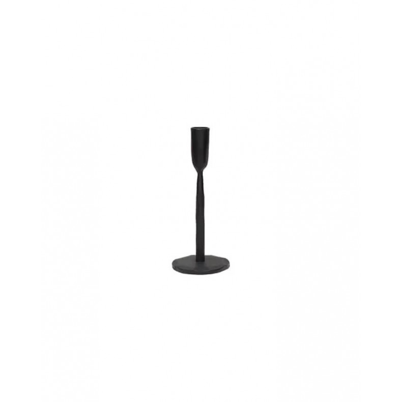 PORTAVELAS LIZZIE 19.5CM