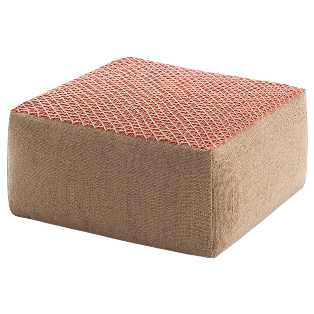 Puf Raw Small Pink GAN