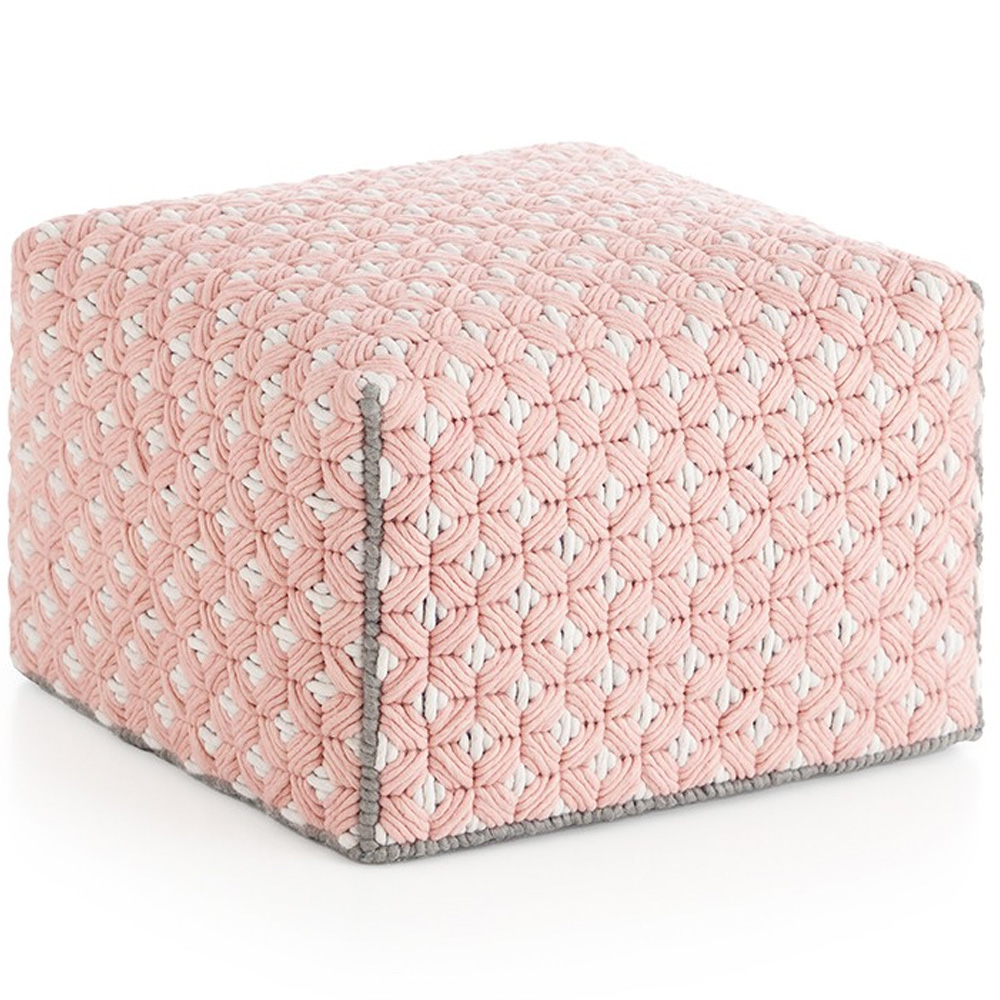 Puf Small Silai Rose GAN