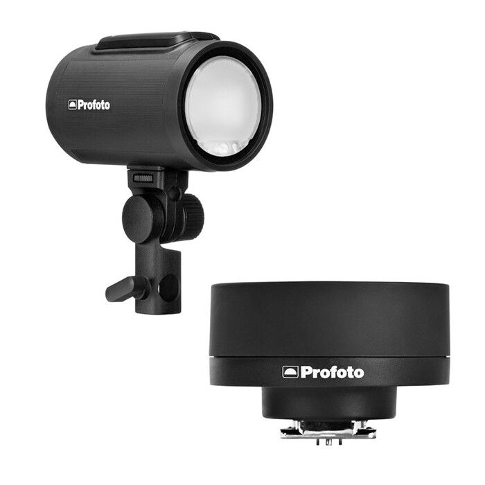 PROFOTO FLASH A2 KIT CONNECT NIKON