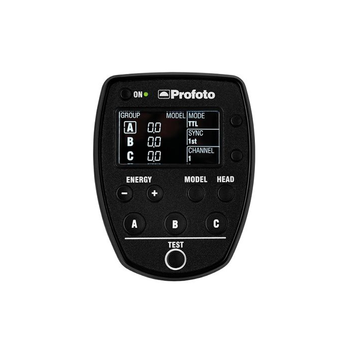 PROFOTO DISPARADOR AIR REMOTE TTL-S 2ª mano