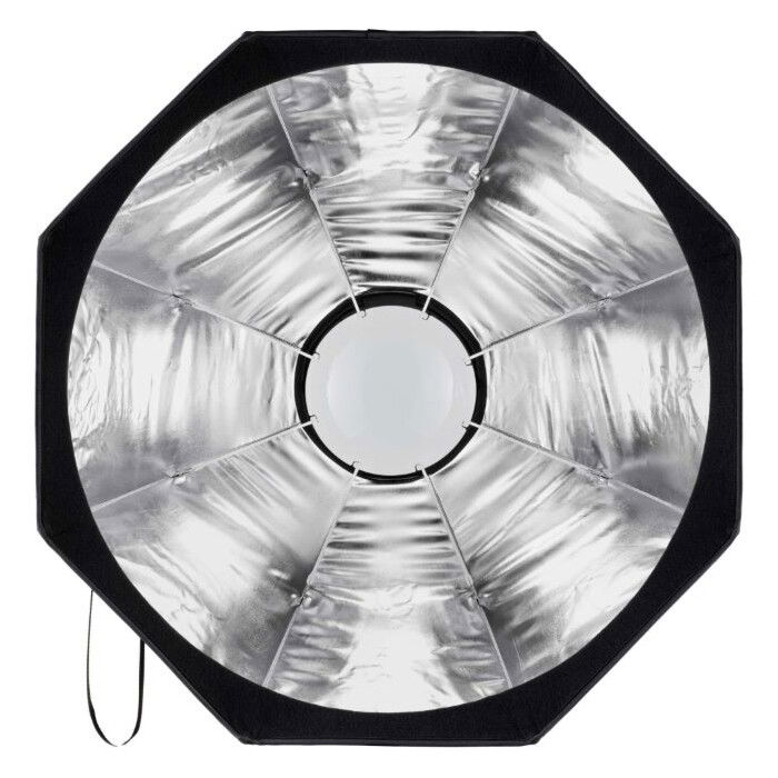 PROFOTO BEAUTY DISH PLATA