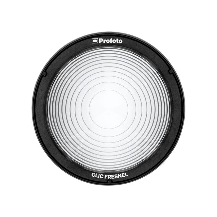 PROFOTO CLIC FRESNEL 2ª mano