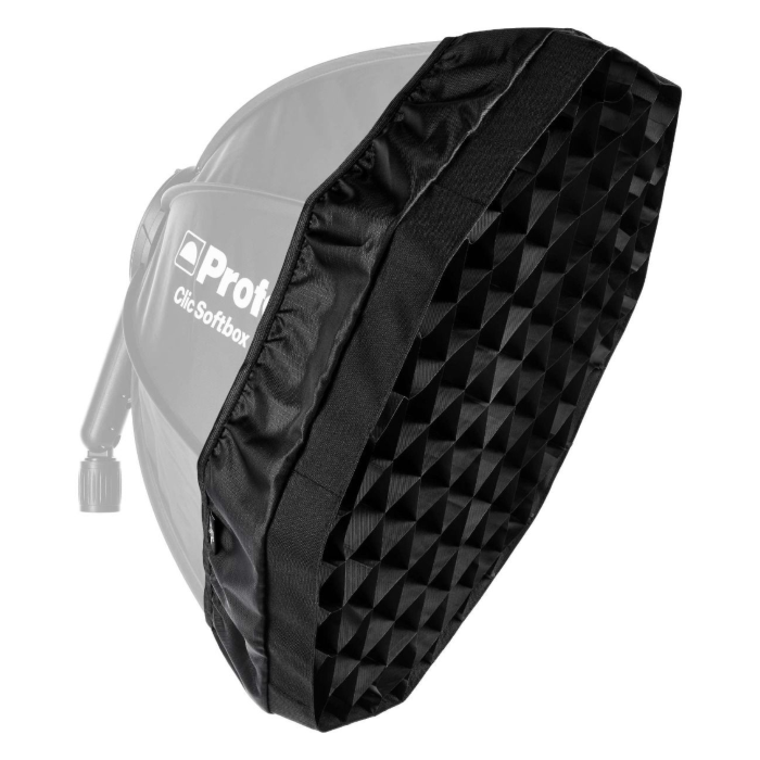 PROFOTO CLIC SOFTGRID 2.3 70CM OCTA 2ª mano