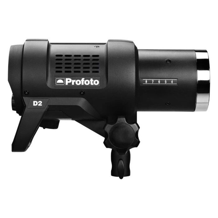 PROFOTO D2 1000 AIR TTL FLASH 2ª mano