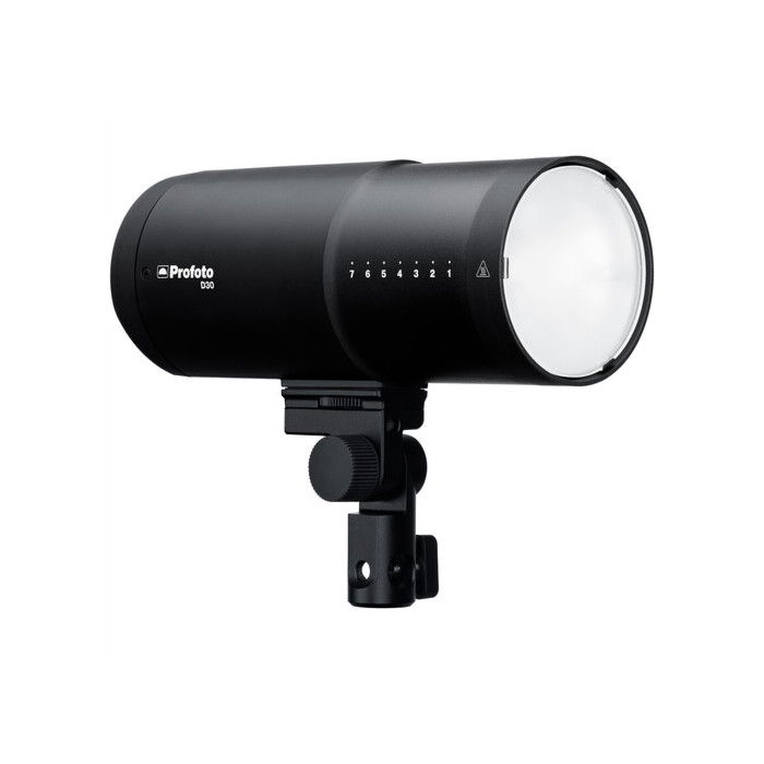 PROFOTO D30 FLASH COMPACTO